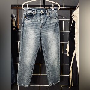 Blank NYC Blue Jeans